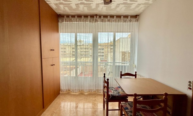 Venta - Studio -
Torrevieja - Playa de los locos