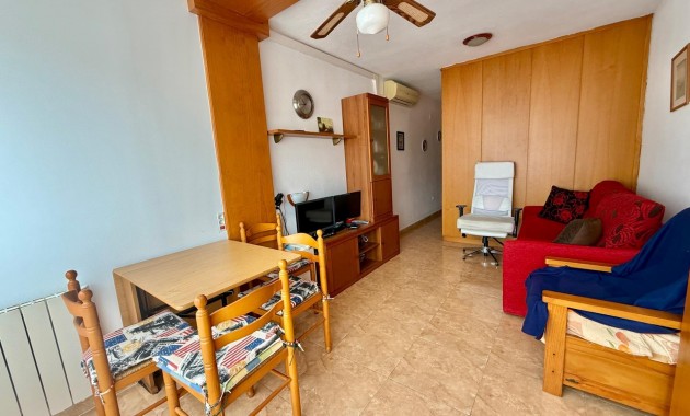 Venta - Studio -
Torrevieja - Playa de los locos
