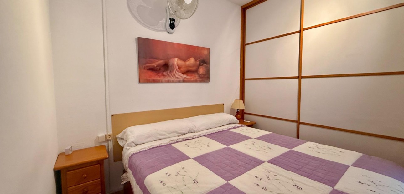 Venta - Studio -
Torrevieja - Playa de los locos