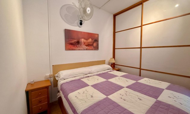 Venta - Studio -
Torrevieja - Playa de los locos