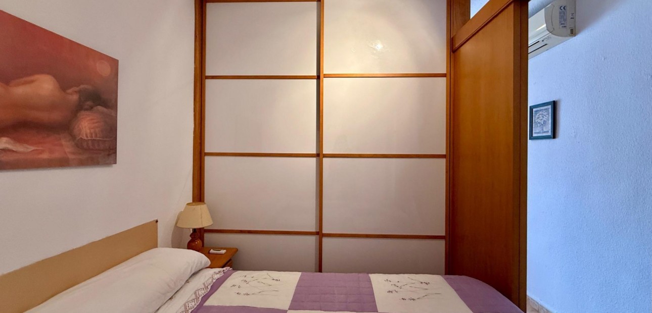Venta - Studio -
Torrevieja - Playa de los locos