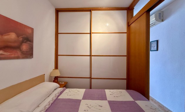 Venta - Studio -
Torrevieja - Playa de los locos