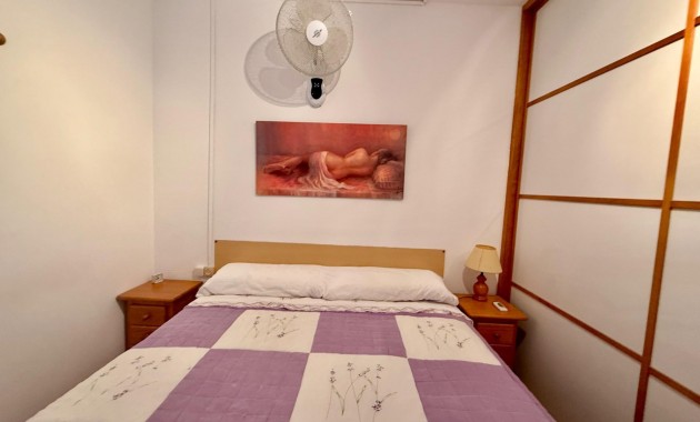 Venta - Studio -
Torrevieja - Playa de los locos