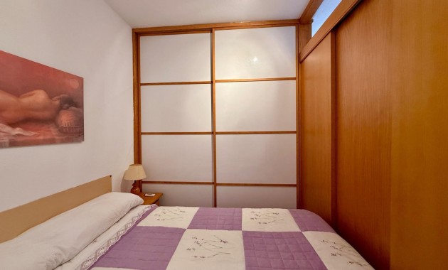 Venta - Studio -
Torrevieja - Playa de los locos