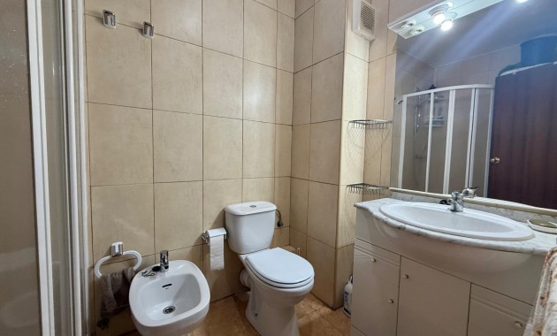 Venta - Studio -
Torrevieja - Playa de los locos