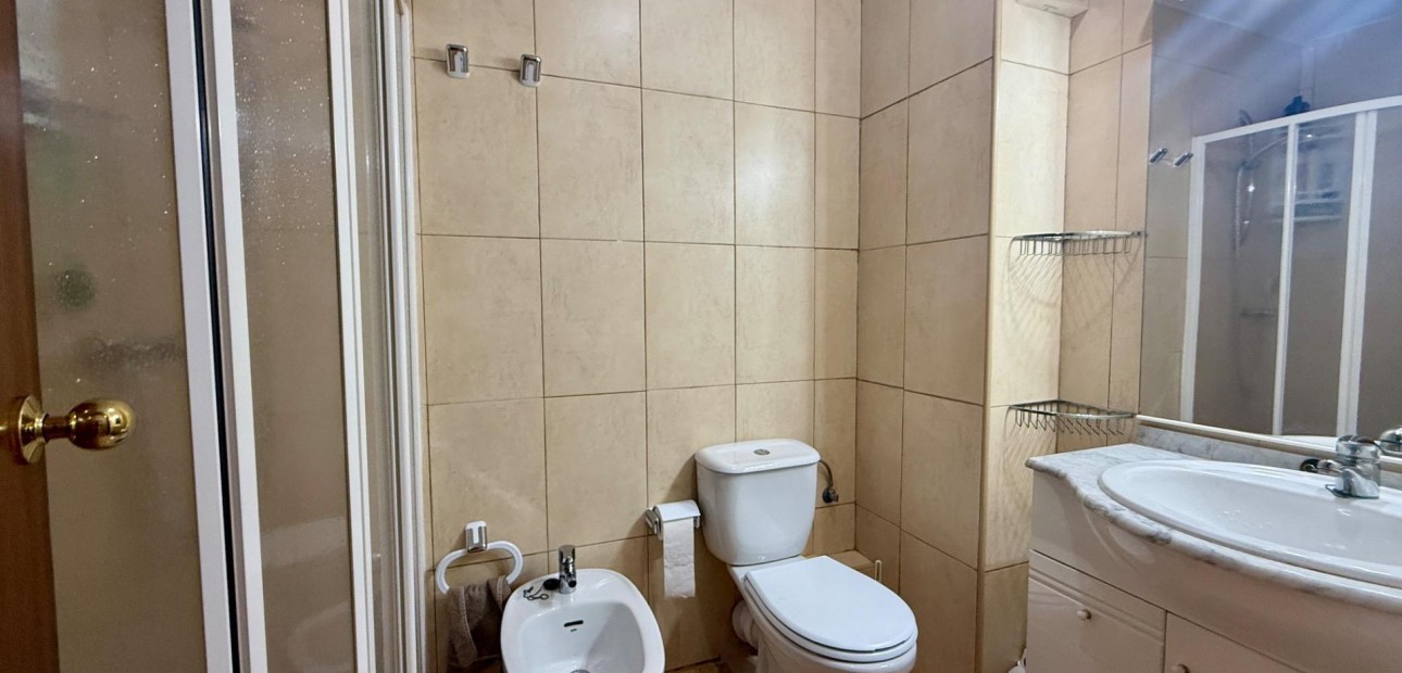 Venta - Studio -
Torrevieja - Playa de los locos