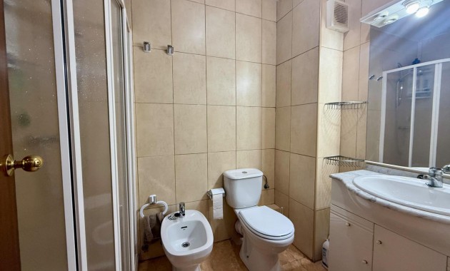 Venta - Studio -
Torrevieja - Playa de los locos