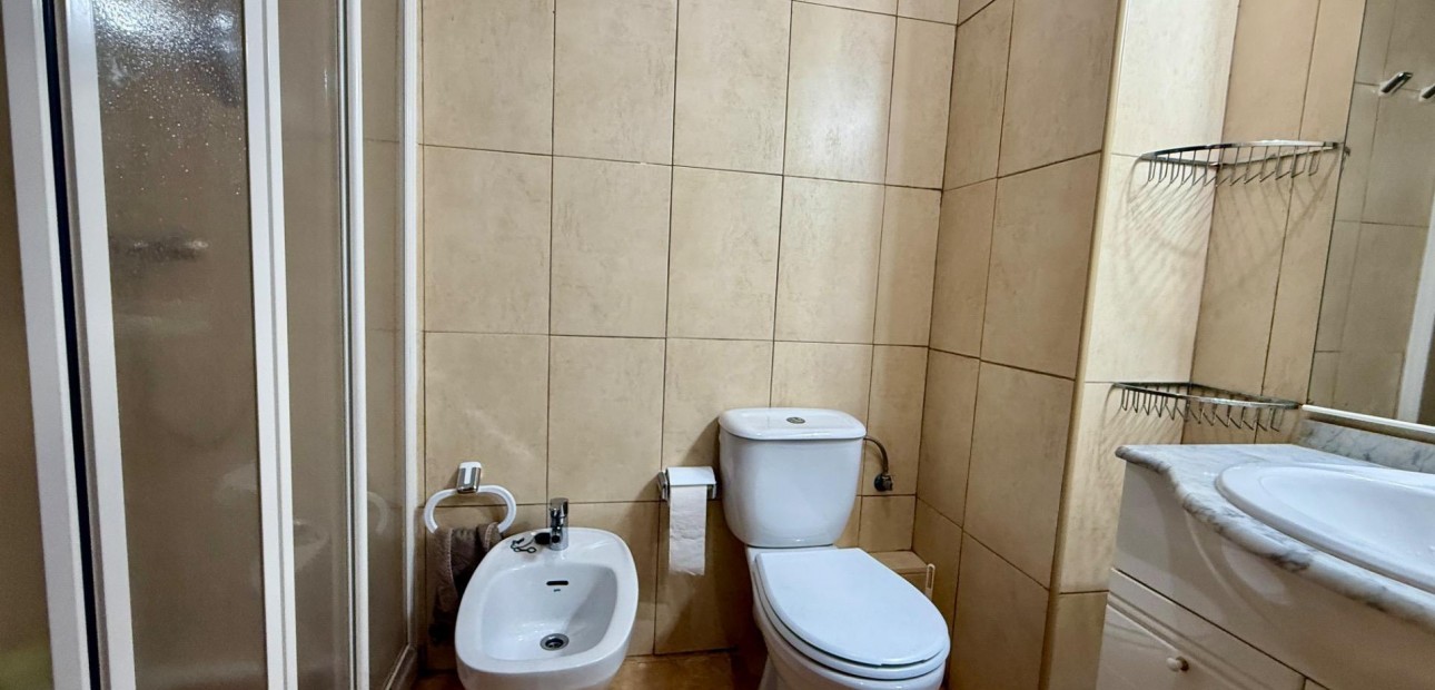 Venta - Studio -
Torrevieja - Playa de los locos