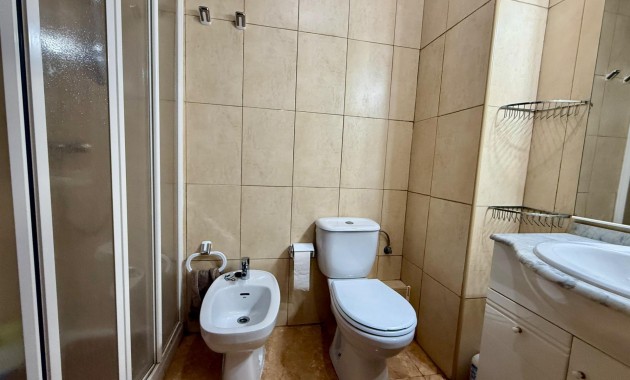 Venta - Studio -
Torrevieja - Playa de los locos