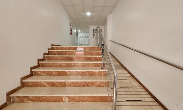 Herverkoop - Appartement / flat -
Torrevieja - Centro