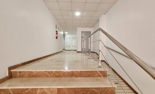 Herverkoop - Appartement / flat -
Torrevieja - Centro