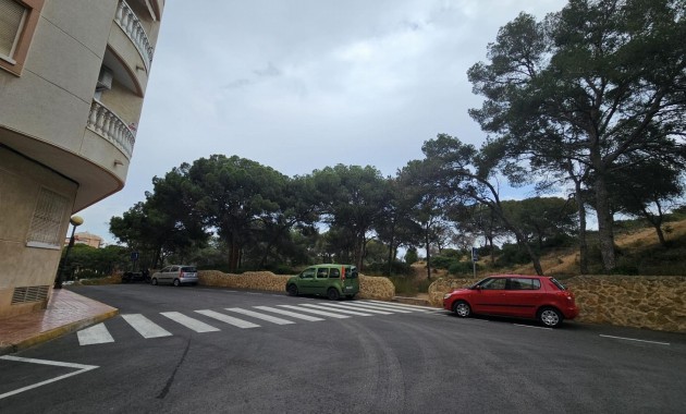 Herverkoop - Appartement / flat -
Torrevieja - Centro