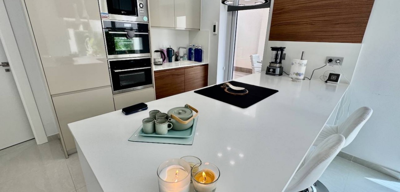 Venta - Villa -
Ciudad Quesada