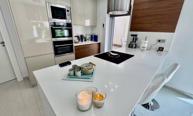 Venta - Villa -
Ciudad Quesada