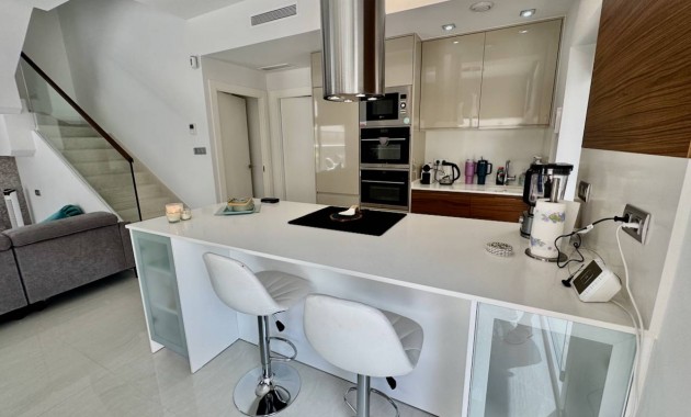 Venta - Villa -
Ciudad Quesada