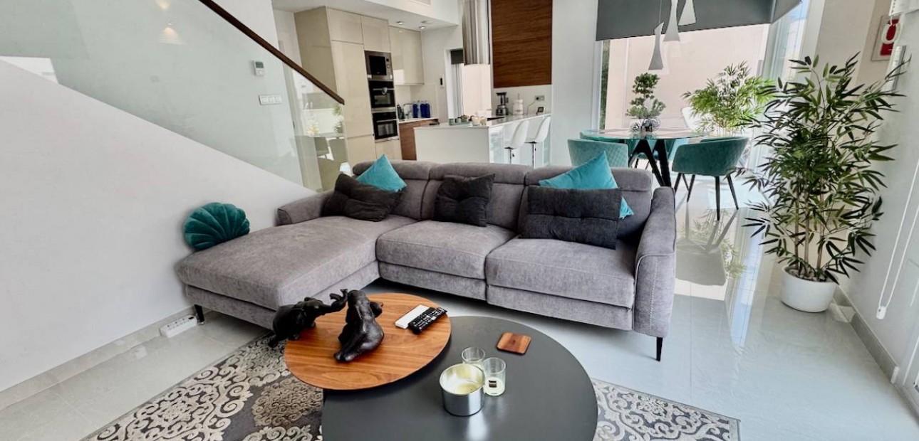 Venta - Villa -
Ciudad Quesada
