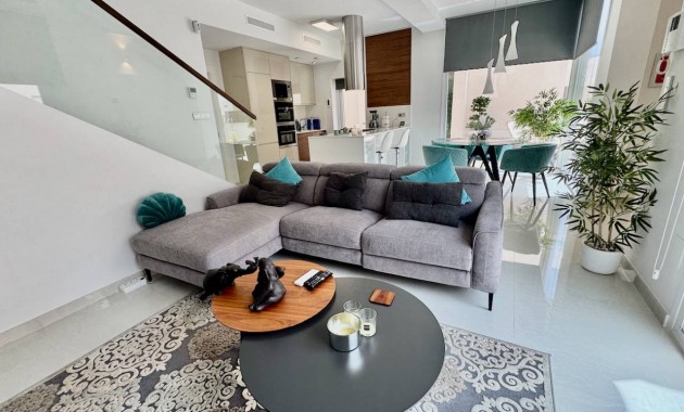 Venta - Villa -
Ciudad Quesada