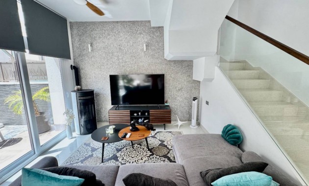 Venta - Villa -
Ciudad Quesada