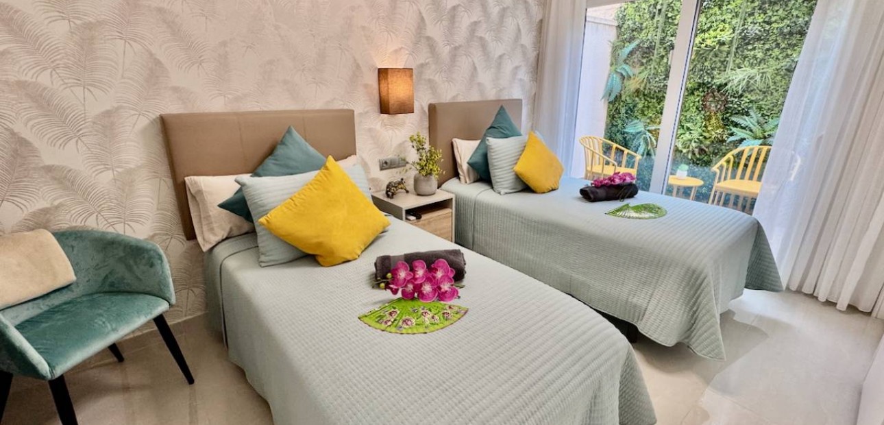 Venta - Villa -
Ciudad Quesada