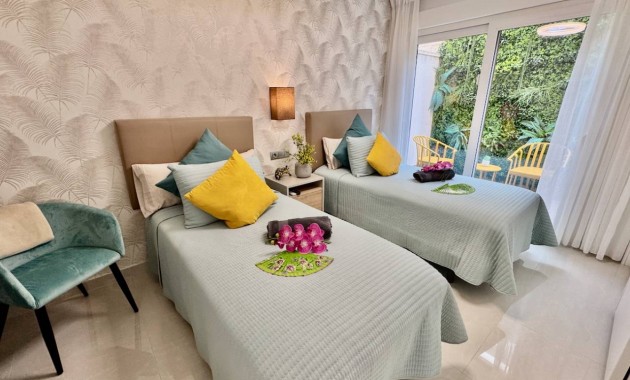 Venta - Villa -
Ciudad Quesada
