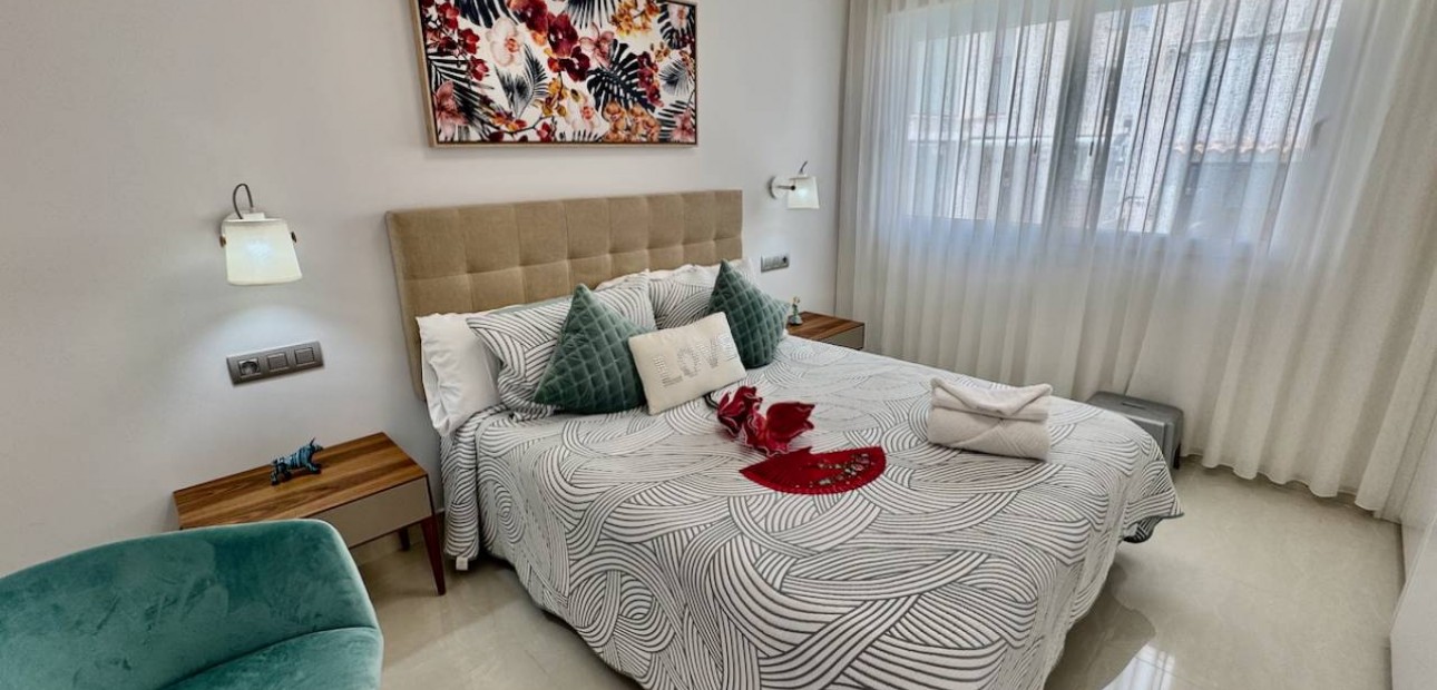 Venta - Villa -
Ciudad Quesada
