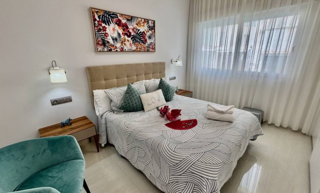 Venta - Villa -
Ciudad Quesada