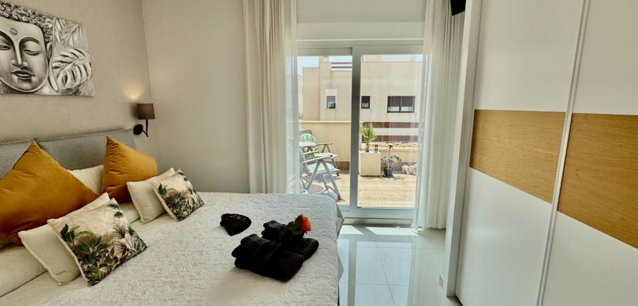 Venta - Villa -
Ciudad Quesada