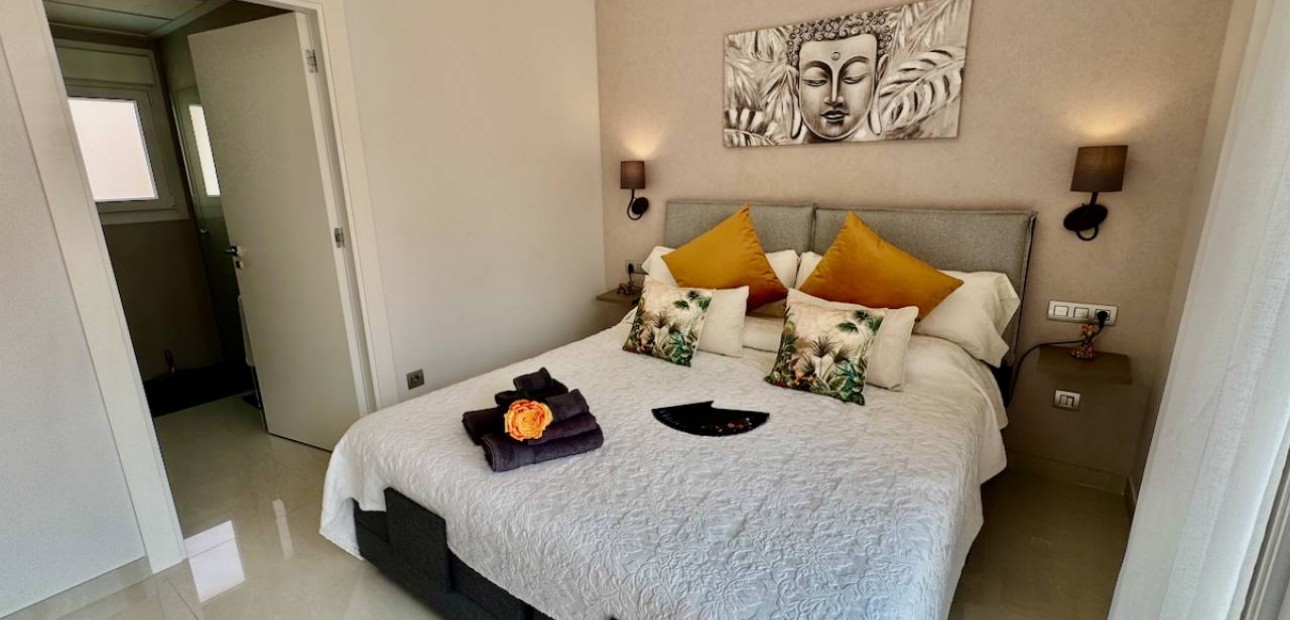 Venta - Villa -
Ciudad Quesada