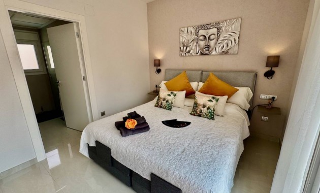 Venta - Villa -
Ciudad Quesada