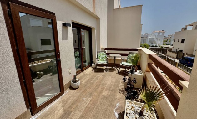 Venta - Villa -
Ciudad Quesada