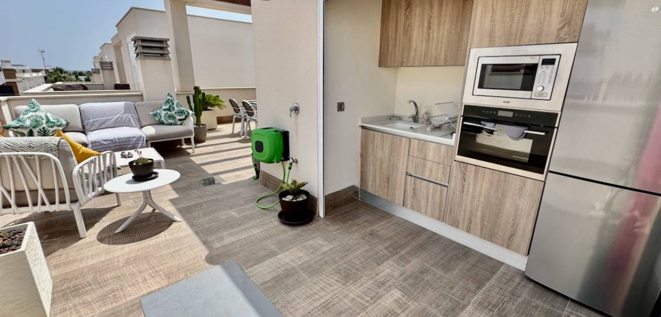 Venta - Villa -
Ciudad Quesada