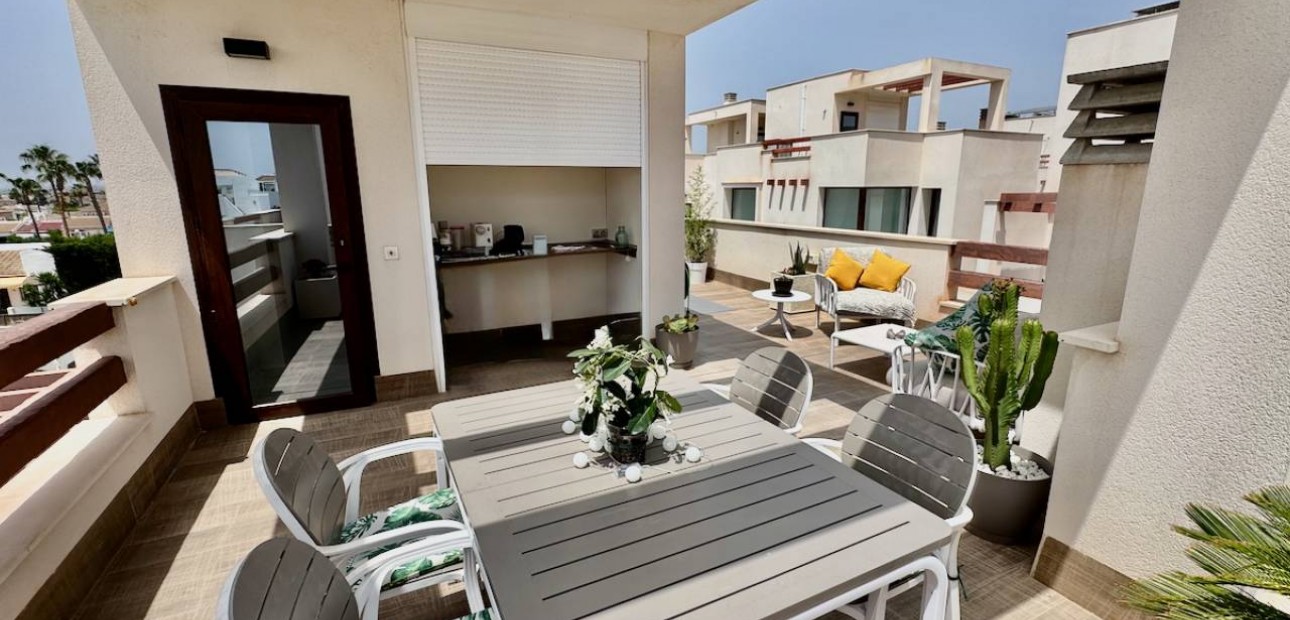 Venta - Villa -
Ciudad Quesada
