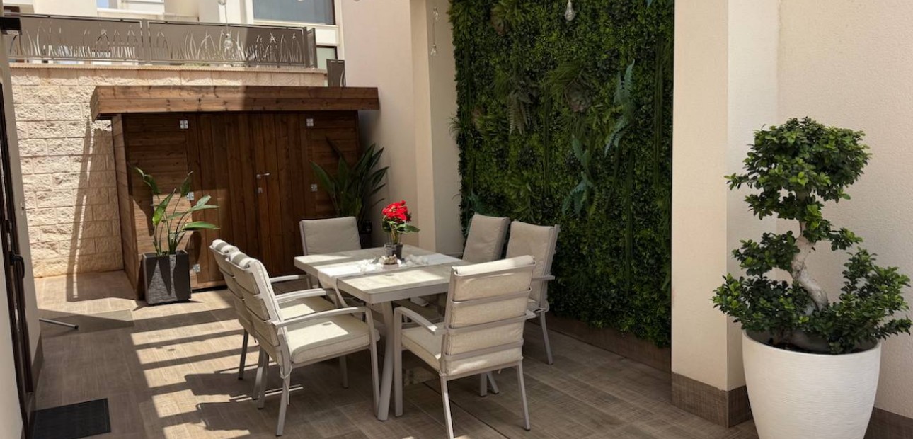 Venta - Villa -
Ciudad Quesada