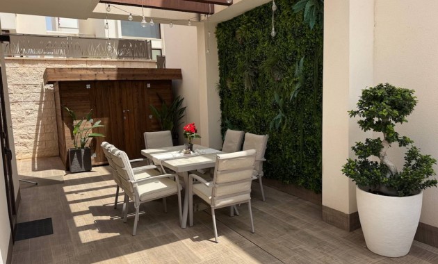 Venta - Villa -
Ciudad Quesada