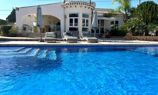 Venta - Villa -
Torrevieja - Centro