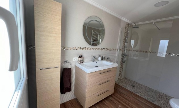 Venta - Villa -
Torrevieja - Centro