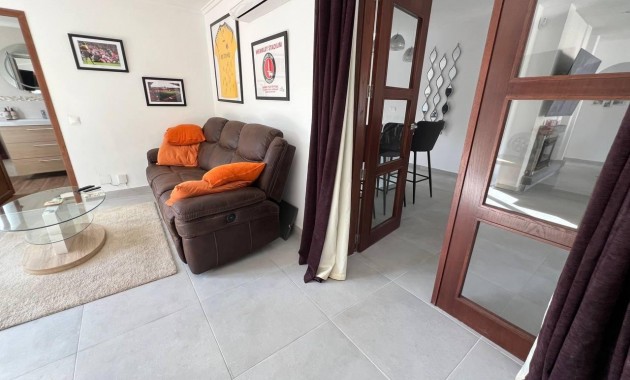 Venta - Villa -
Torrevieja - Centro