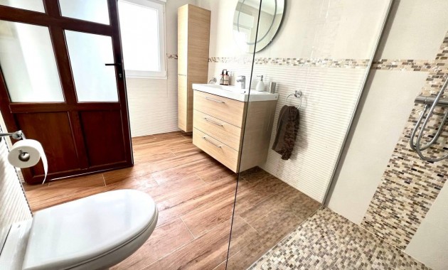 Venta - Villa -
Torrevieja - Centro