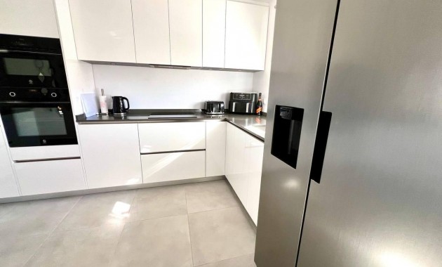 Venta - Villa -
Torrevieja - Centro