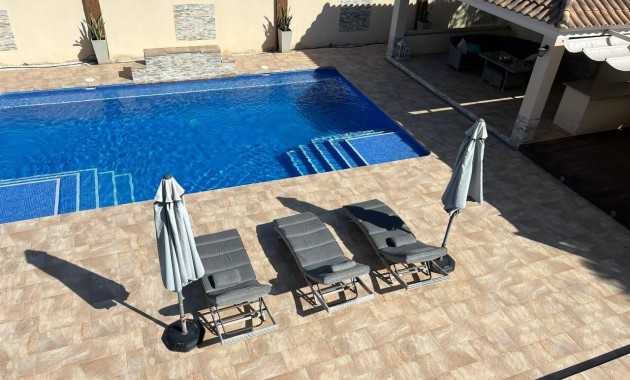 Venta - Villa -
Torrevieja - Centro