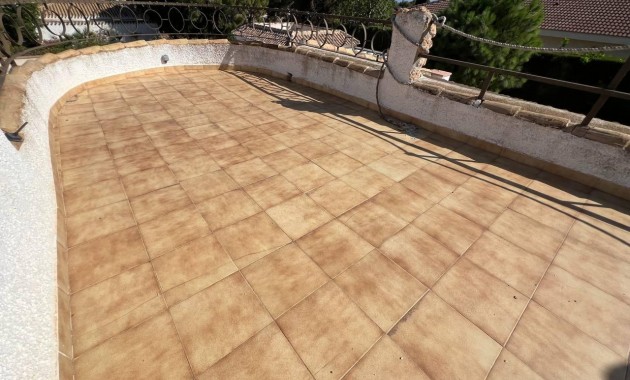 Venta - Villa -
Torrevieja - Centro