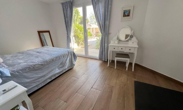 Venta - Villa -
Torrevieja - Centro
