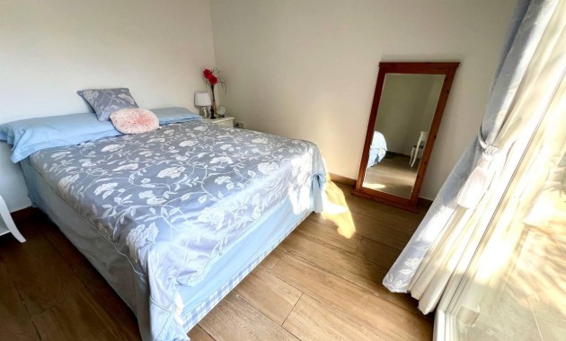 Venta - Villa -
Torrevieja - Centro