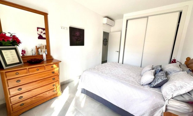 Venta - Villa -
Torrevieja - Centro