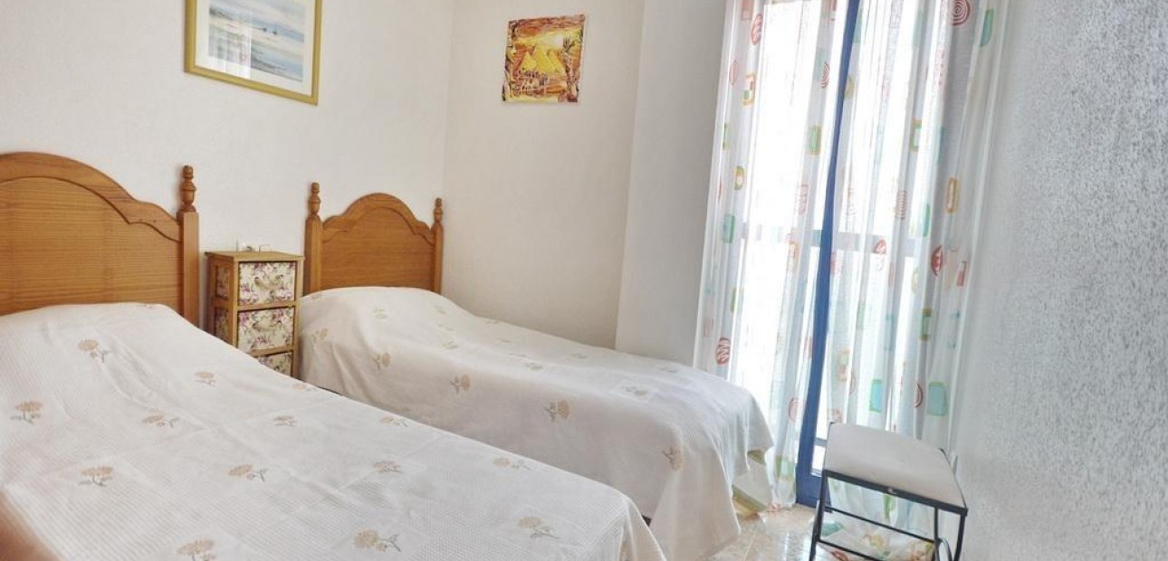 Venta - Apartamento / piso -
Orihuela Costa - Campoamor