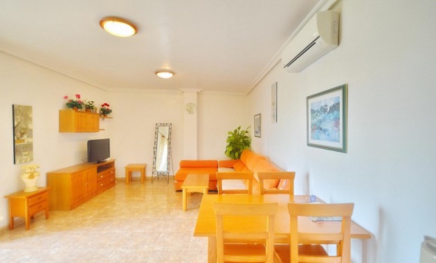 Venta - Apartamento / piso -
Orihuela Costa - Campoamor