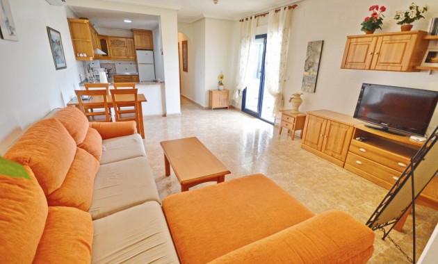 Venta - Apartamento / piso -
Orihuela Costa - Campoamor