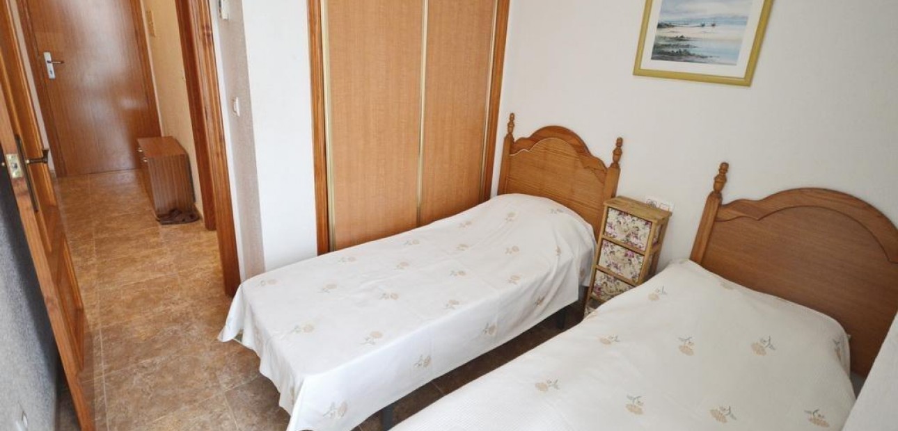Venta - Apartamento / piso -
Orihuela Costa - Campoamor