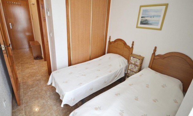 Venta - Apartamento / piso -
Orihuela Costa - Campoamor