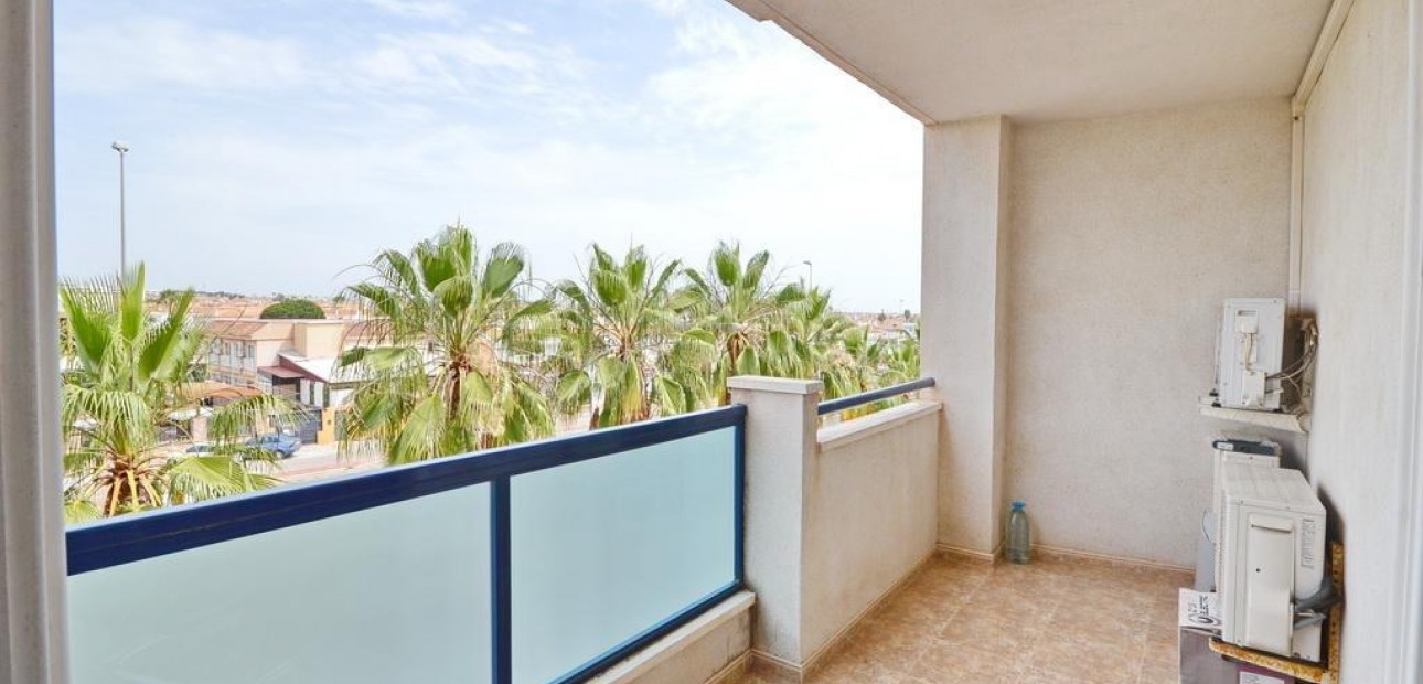 Venta - Apartamento / piso -
Orihuela Costa - Campoamor